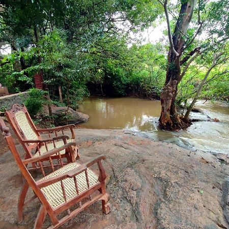 Sigiriya River Side Villa Exterior foto